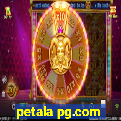 petala pg.com